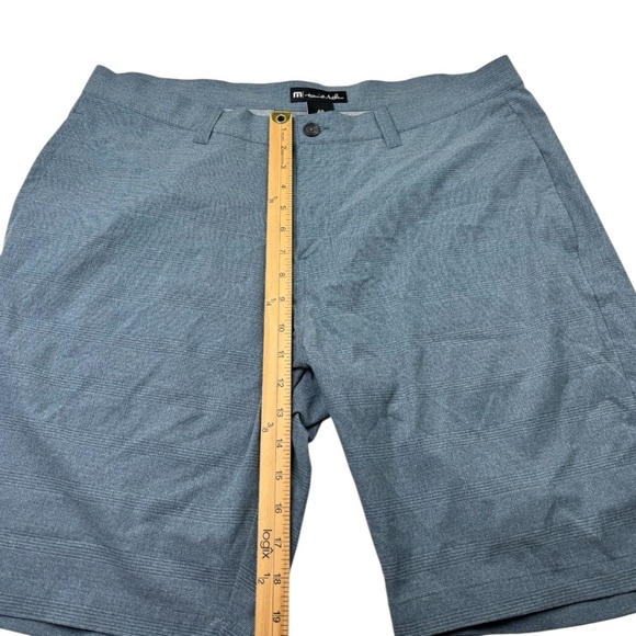 Travis Mathew Grommet Golf Shorts - Picture 12 of 15